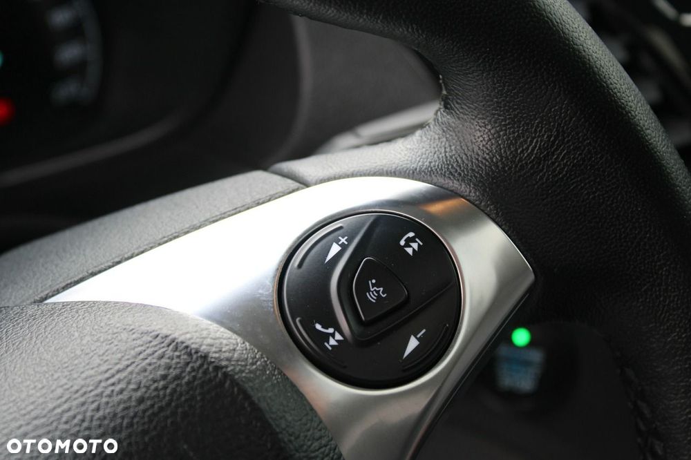 Ford Tourneo Connect - 24