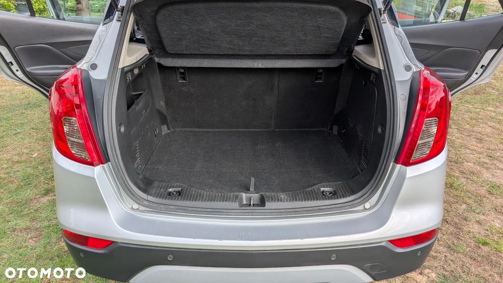 Opel Mokka - 15