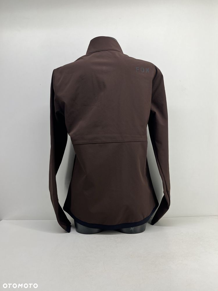 Kurtka FOX RANGER FIRE COC mtb rozmiar M - 4