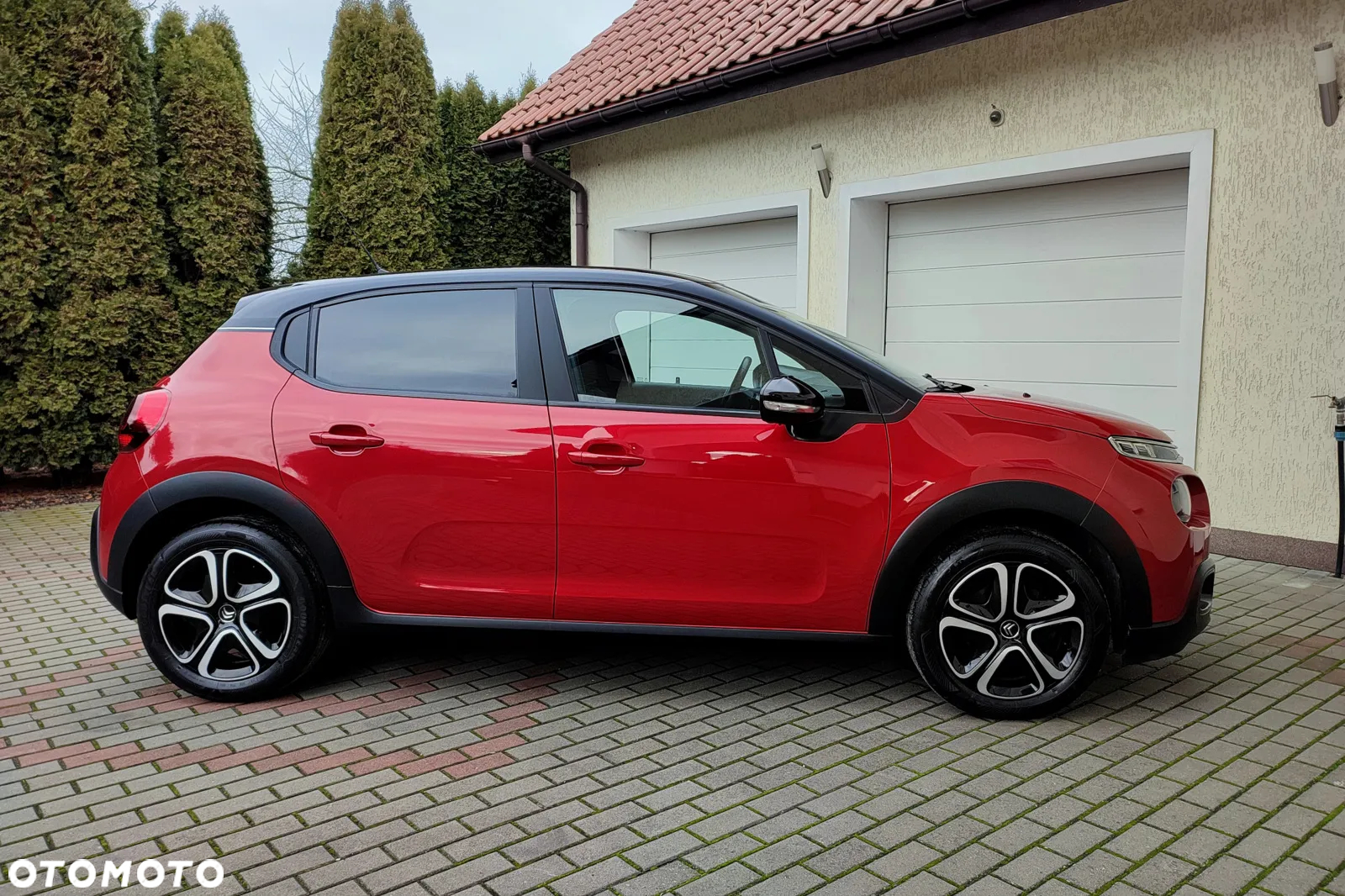 Citroën C3 1.2 PureTech Shine - 22
