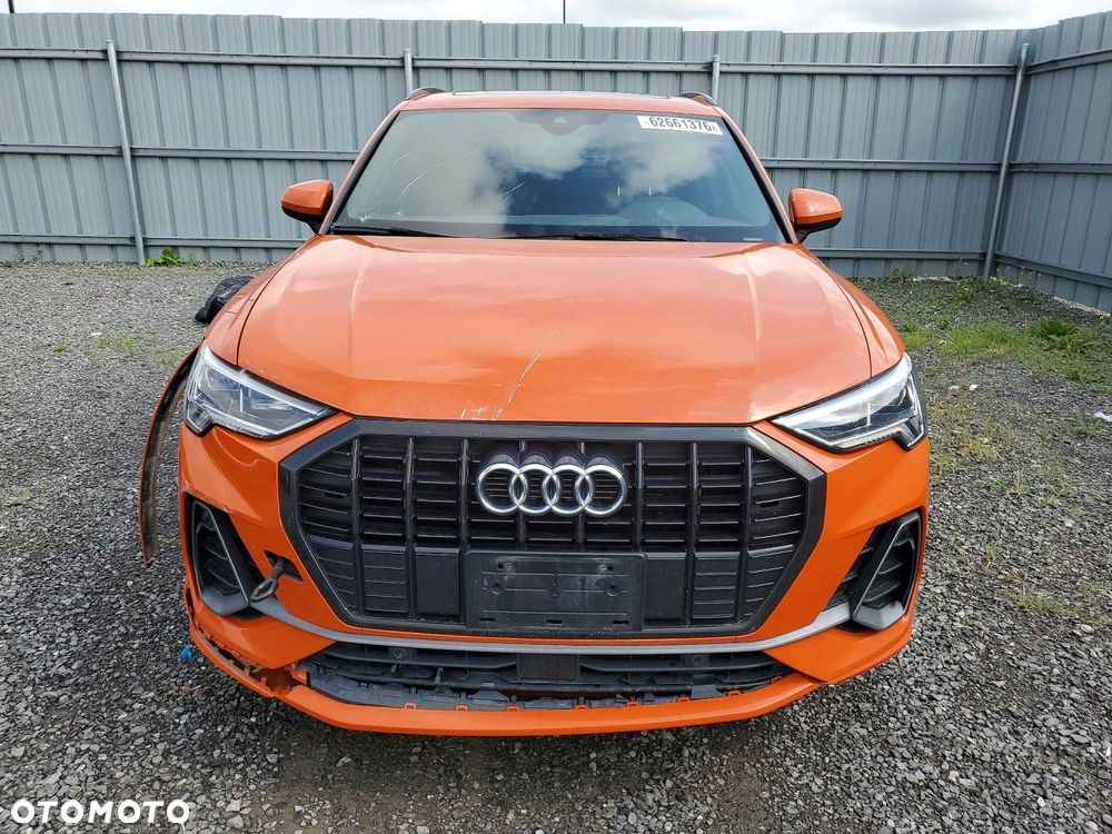 Audi Q3 45 TFSI Quattro S tronic S line - 2
