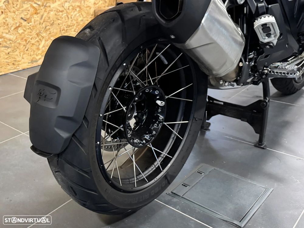 BMW R 1300 GS Adventure - 14