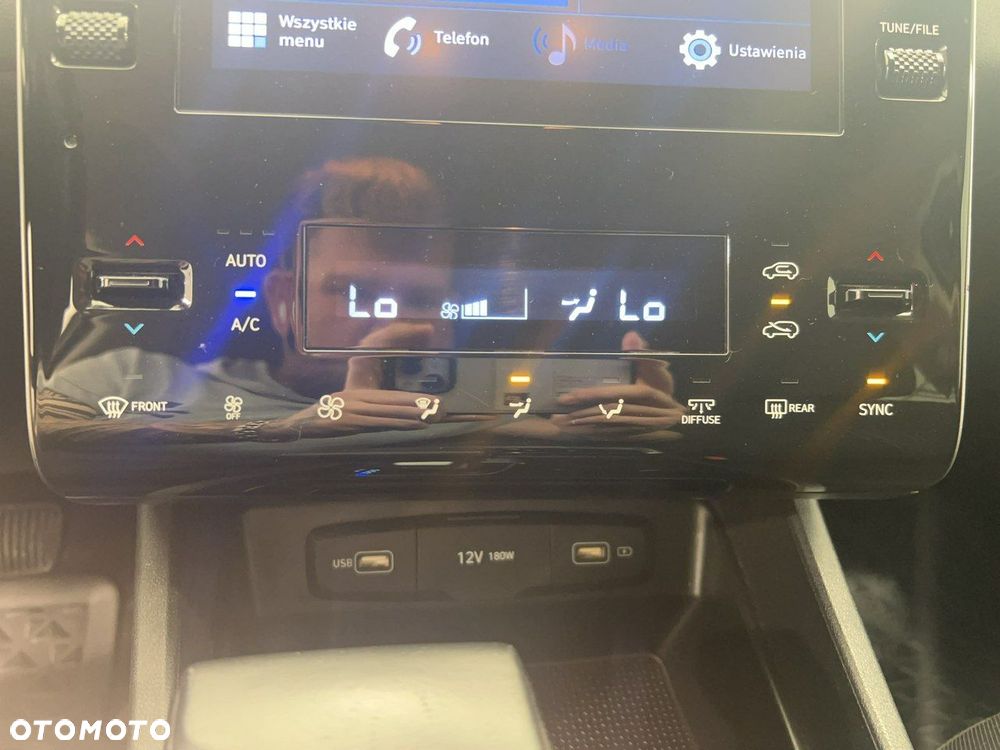 Hyundai Tucson - 21