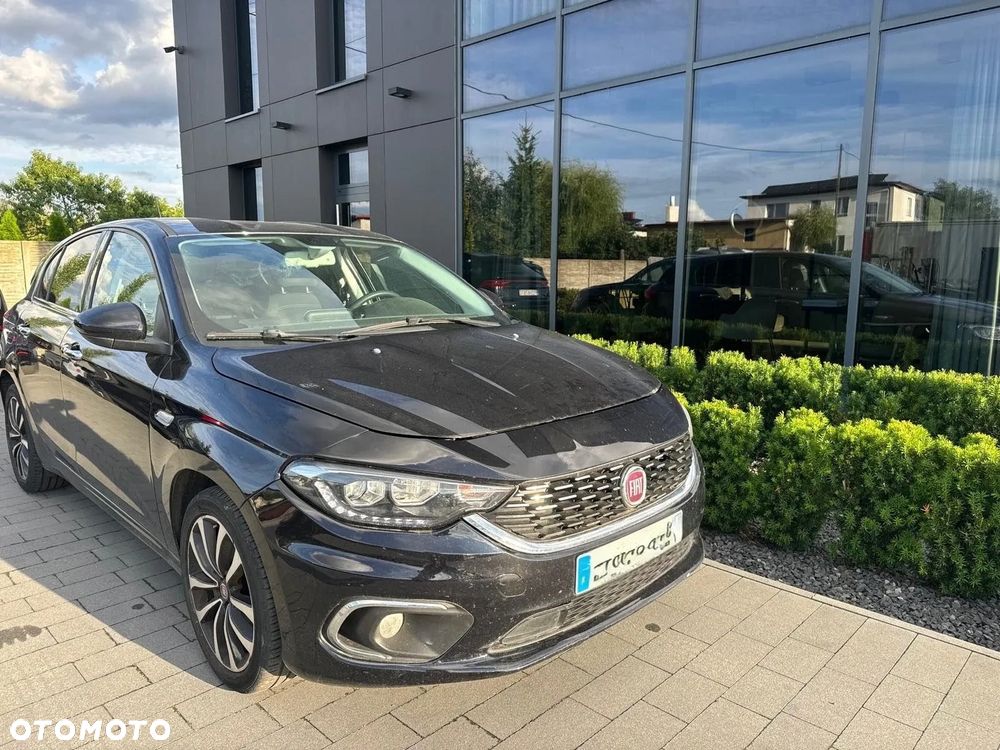 Fiat Tipo - 9