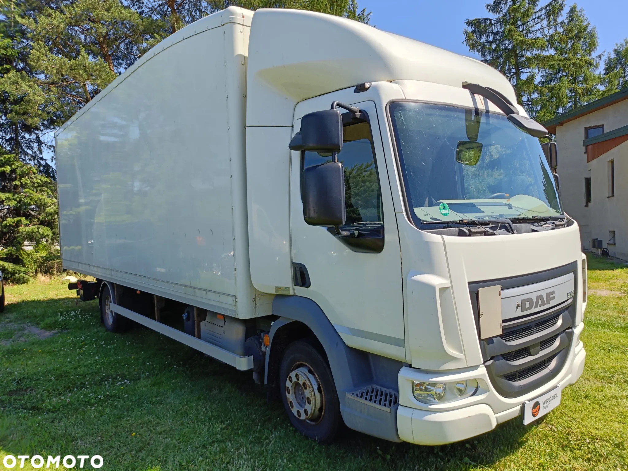 DAF LF 220FA - 3