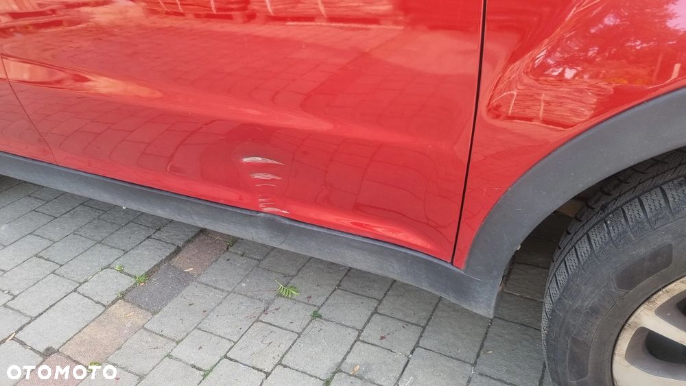 SsangYong/KGM Korando 2.0 e-XDi Quartz 2WD - 19