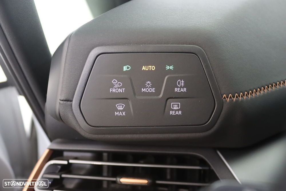 Cupra Born 58 kWh - 24