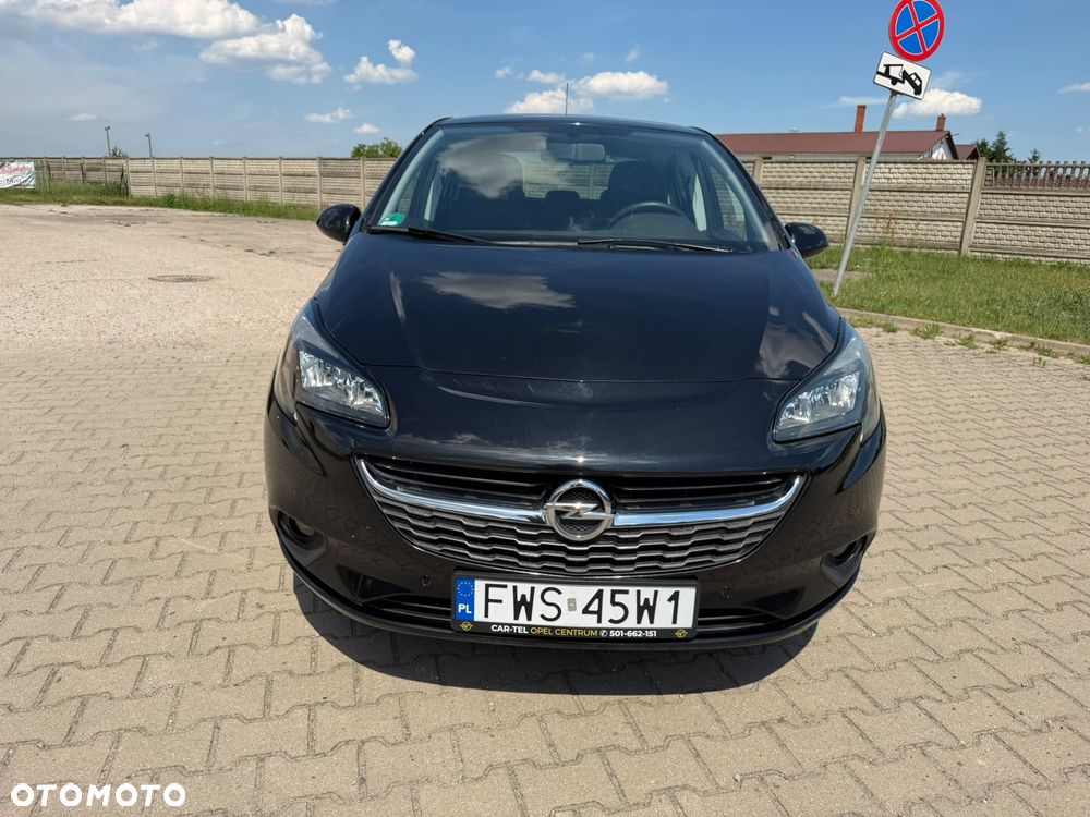 Opel Corsa - 8