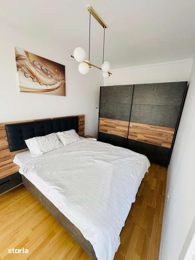 Apartament 2 camere | Marmura Residence | cu parcare inclusa — fotografia 3