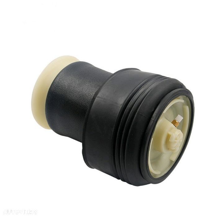 Perna aer BMW X5, E70 stanga spate, Garantie - 1