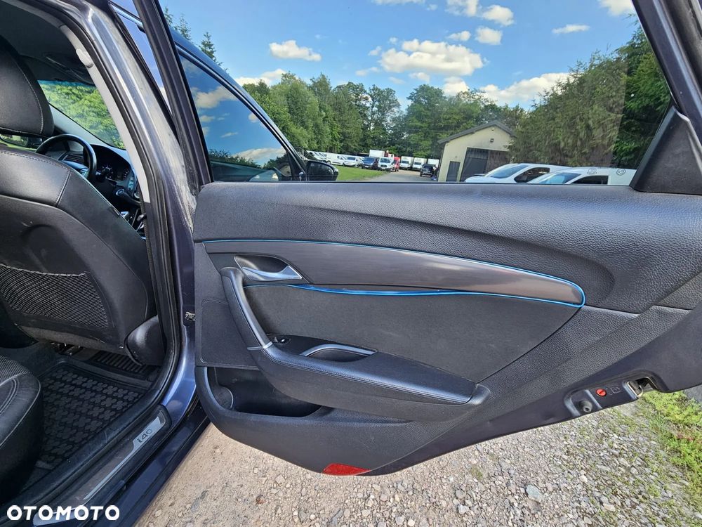 Hyundai i40 1.7 CRDi Style - 12