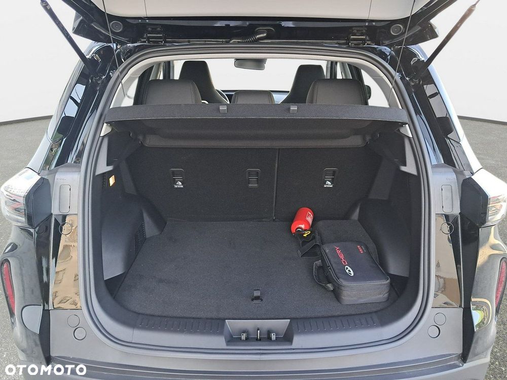 Chery Tiggo 4 - 8