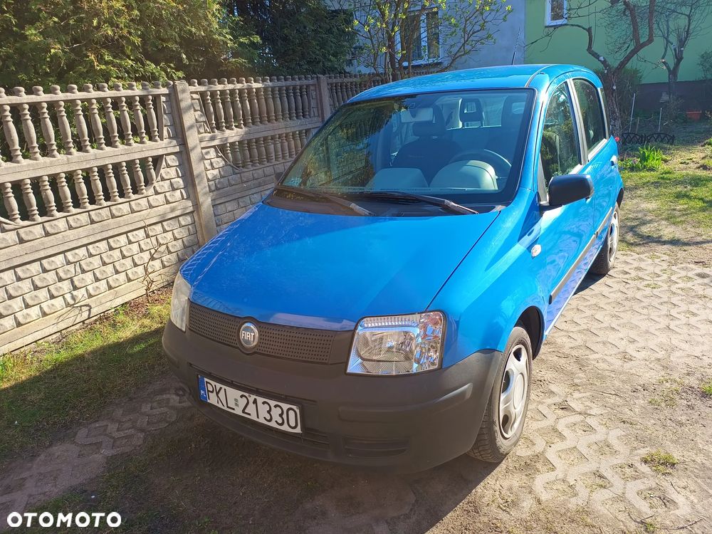 Fiat Panda 1.1 Fresh - 3