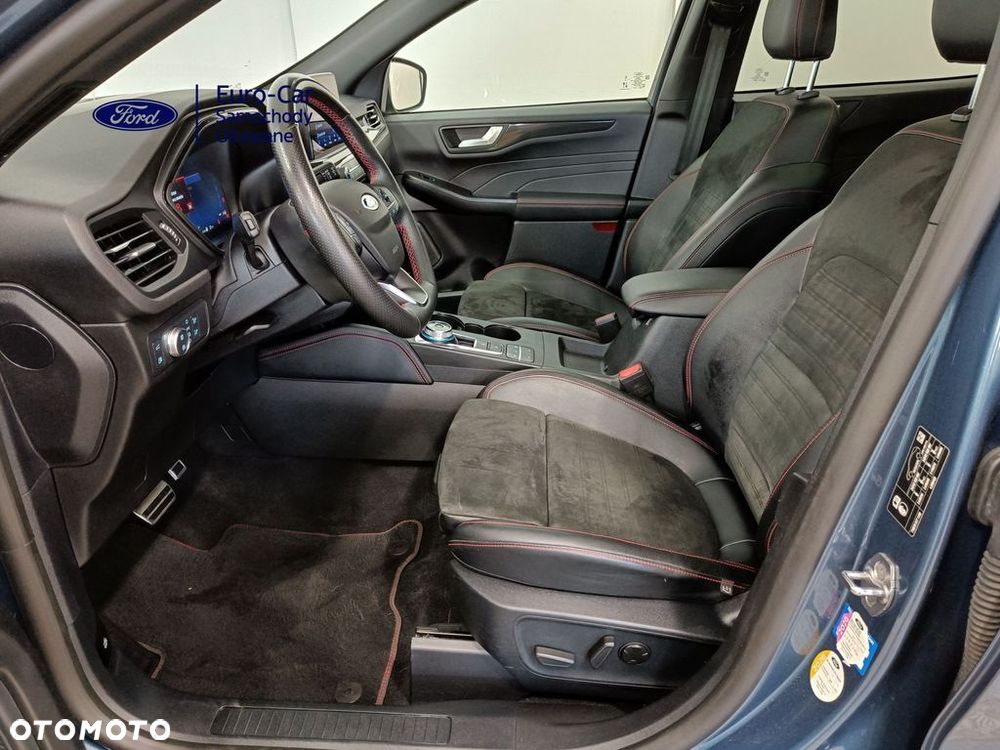 Ford Kuga 2.5 Duratec PHEV ST-LINE X - 11