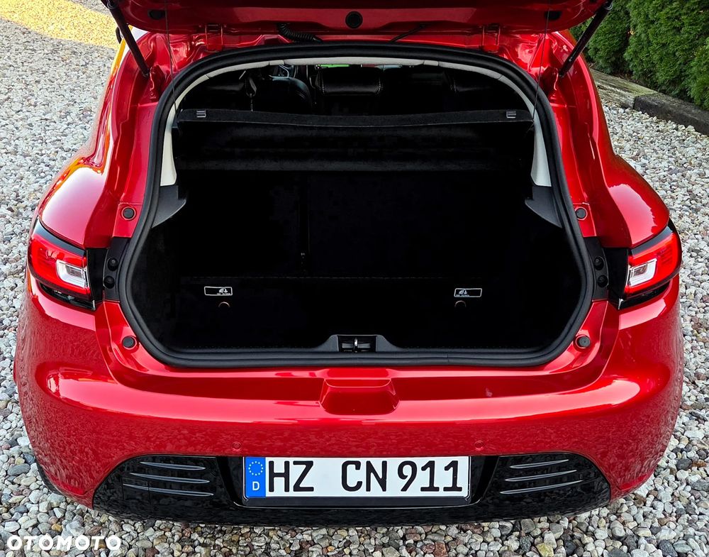 Renault Clio (Energy) TCe 90 Start & Stop INTENS - 16