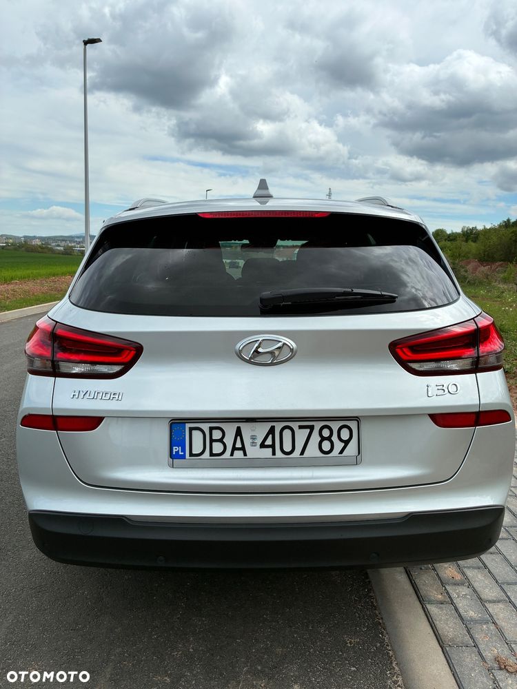 Hyundai i30 - 9