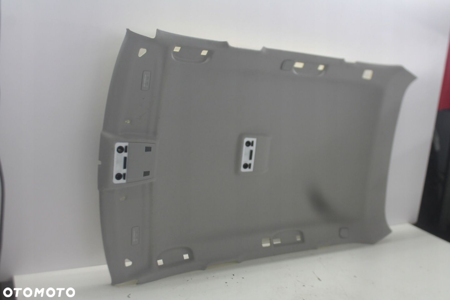 PODSUFITKA JASNA 5786461 BMW X1 E84 09-15 EURO - 2