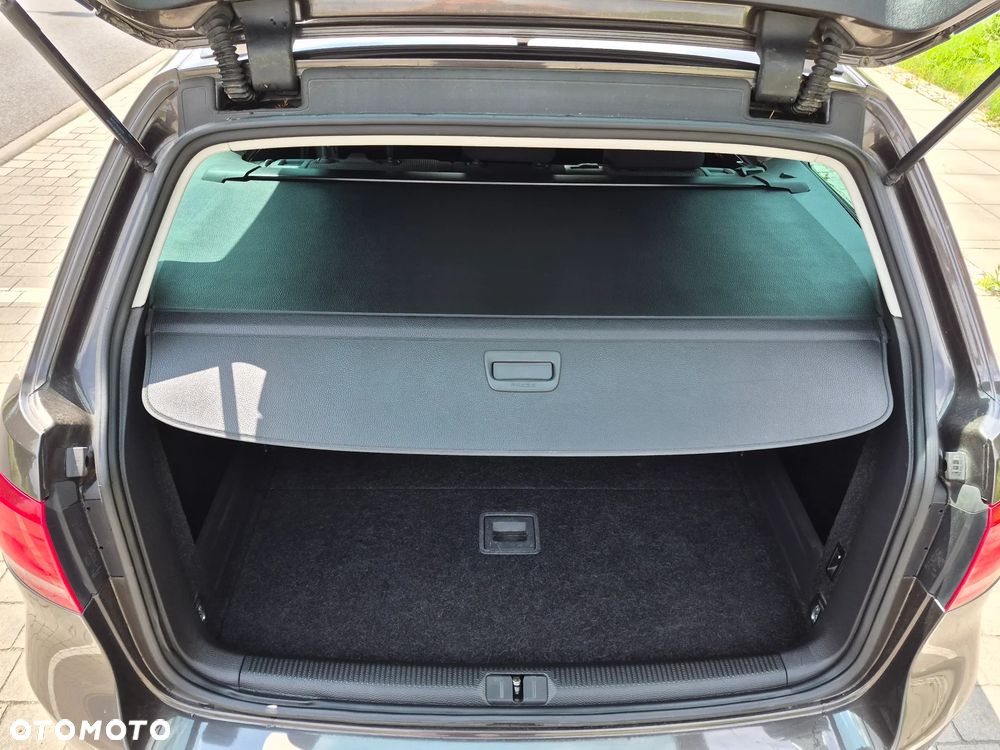Volkswagen Passat 2.0 TDI Comfortline CityLine - 11