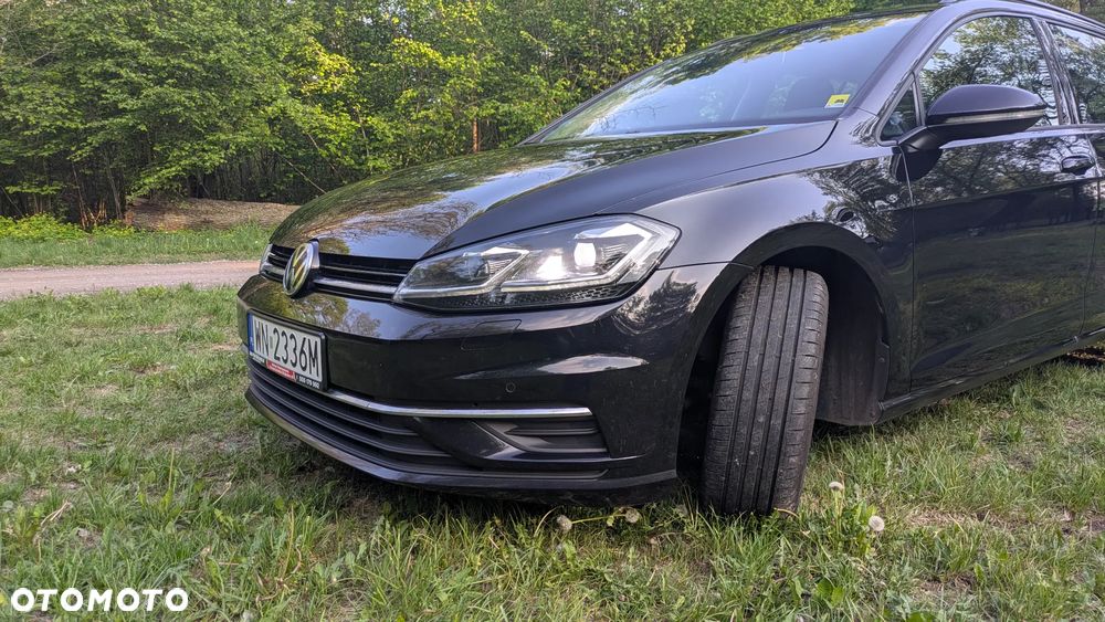 Volkswagen Golf 1.6 TDI BMT Comfortline - 7