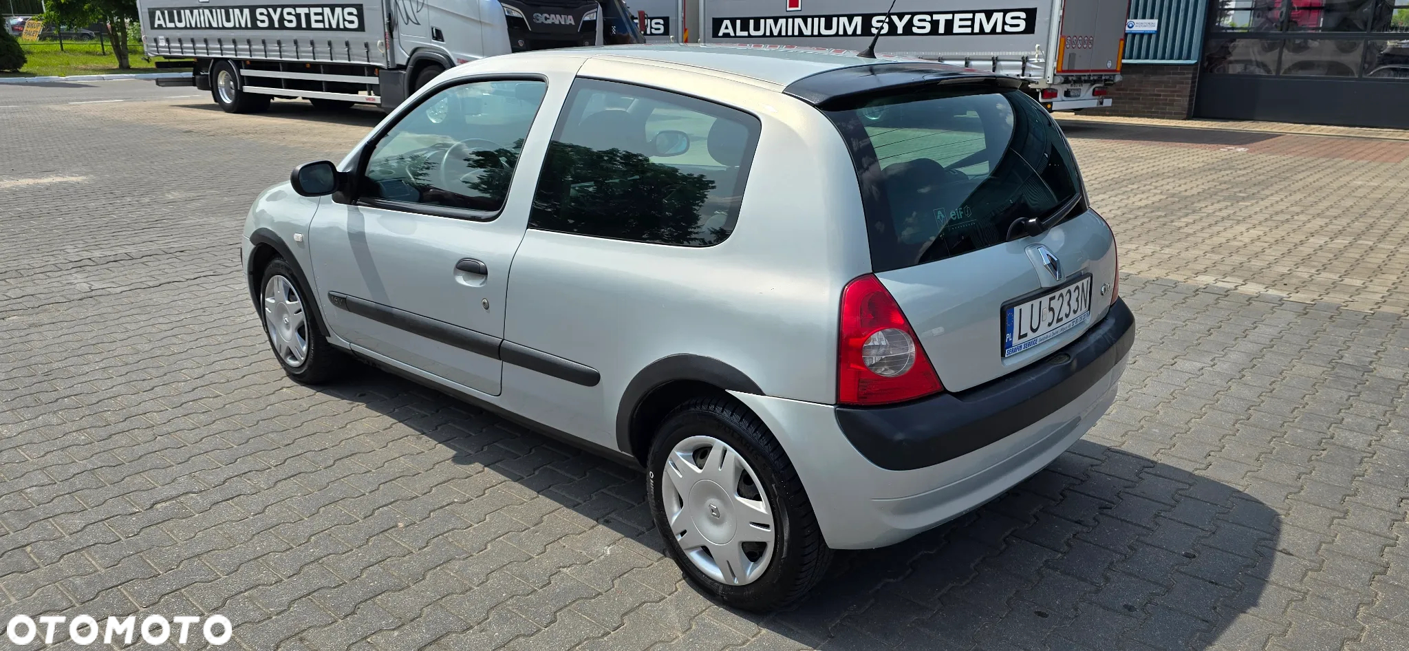 Skoda Octavia - 3