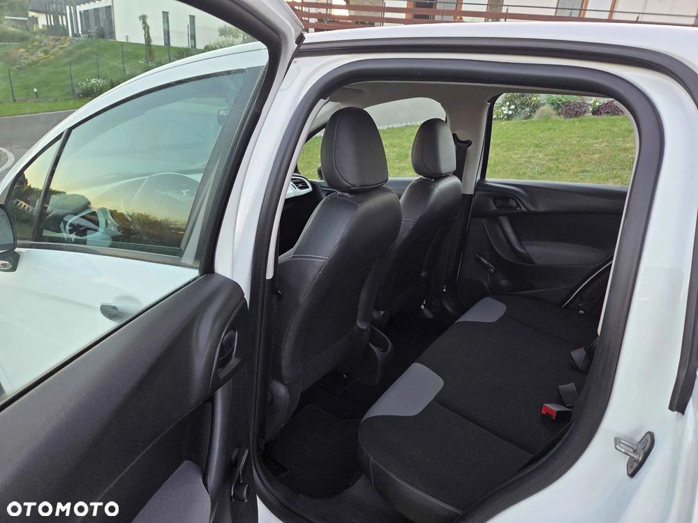 Citroën C3 1.0 VTi Attraction - 21