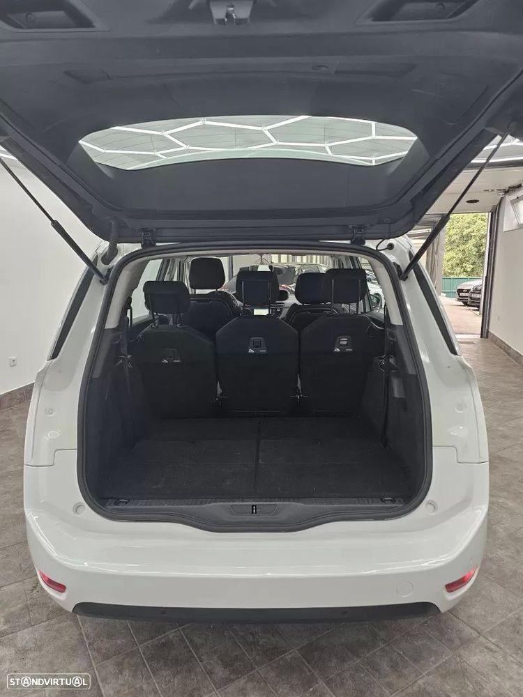 Citroën C4 Grand Picasso 2.0 BlueHDi Shine EAT6 - 39