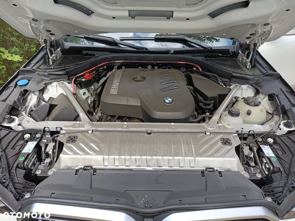 BMW X3 xDrive30i mHEV - 18