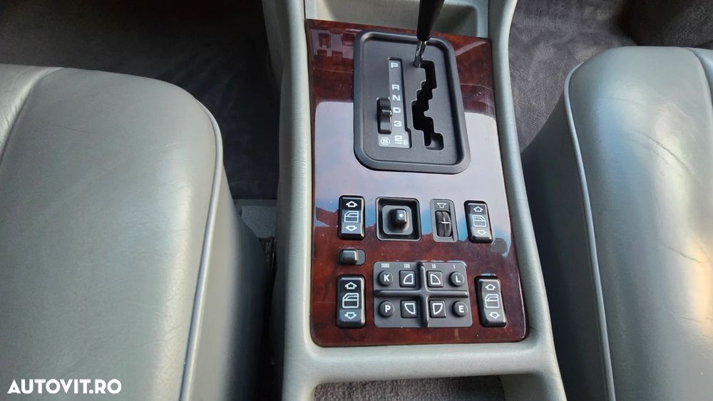 Mercedes-Benz A 160 - 14