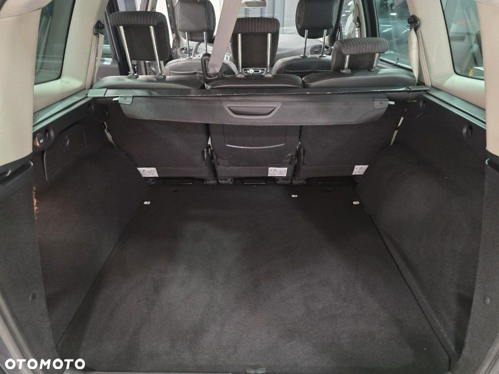 Renault Grand Scenic Gr 1.4 16V TCE Bose Edition - 14