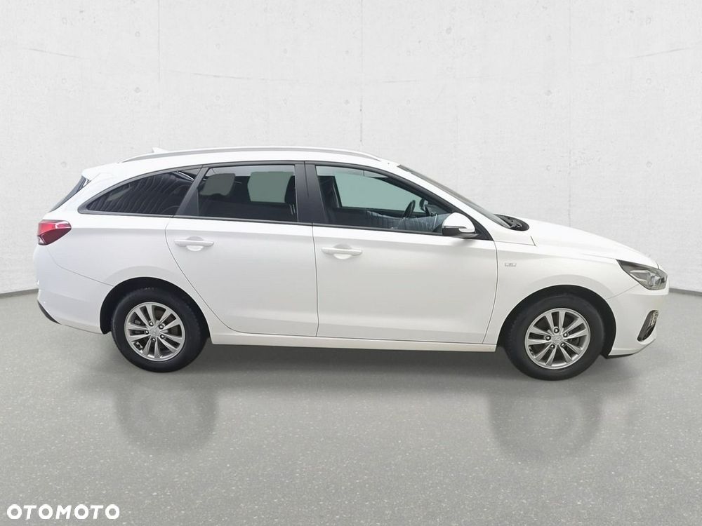 Hyundai i30 - 8