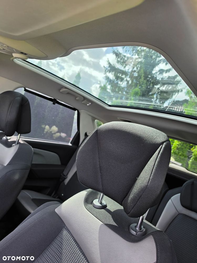 Citroën C4 Picasso 1.2 PureTech Exclusive - 14