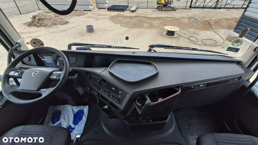 Volvo fh 500 - 9