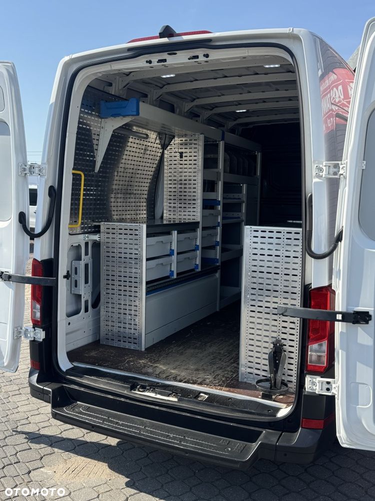 Volkswagen CRAFTER - 9