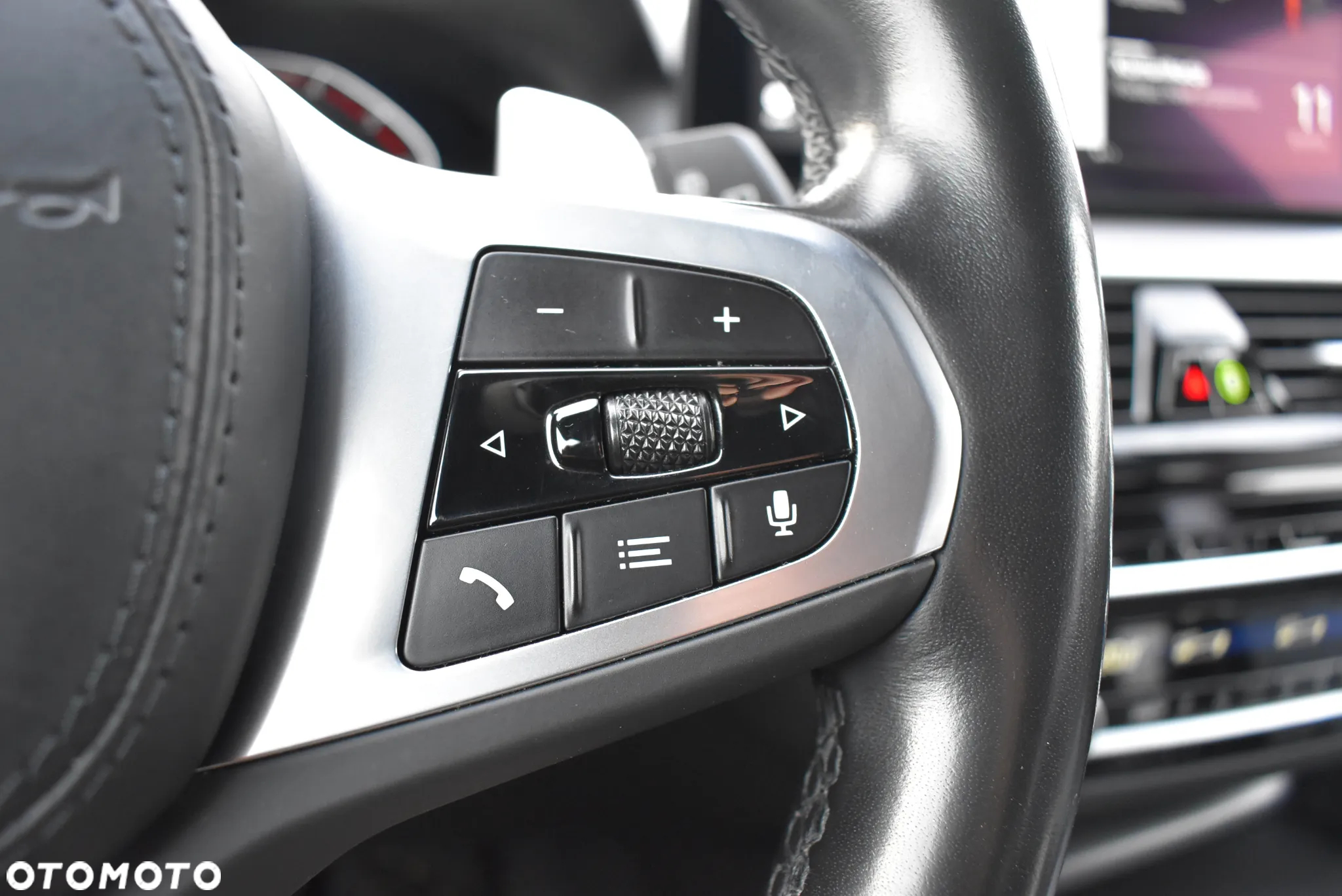 BMW Seria 5 - 28