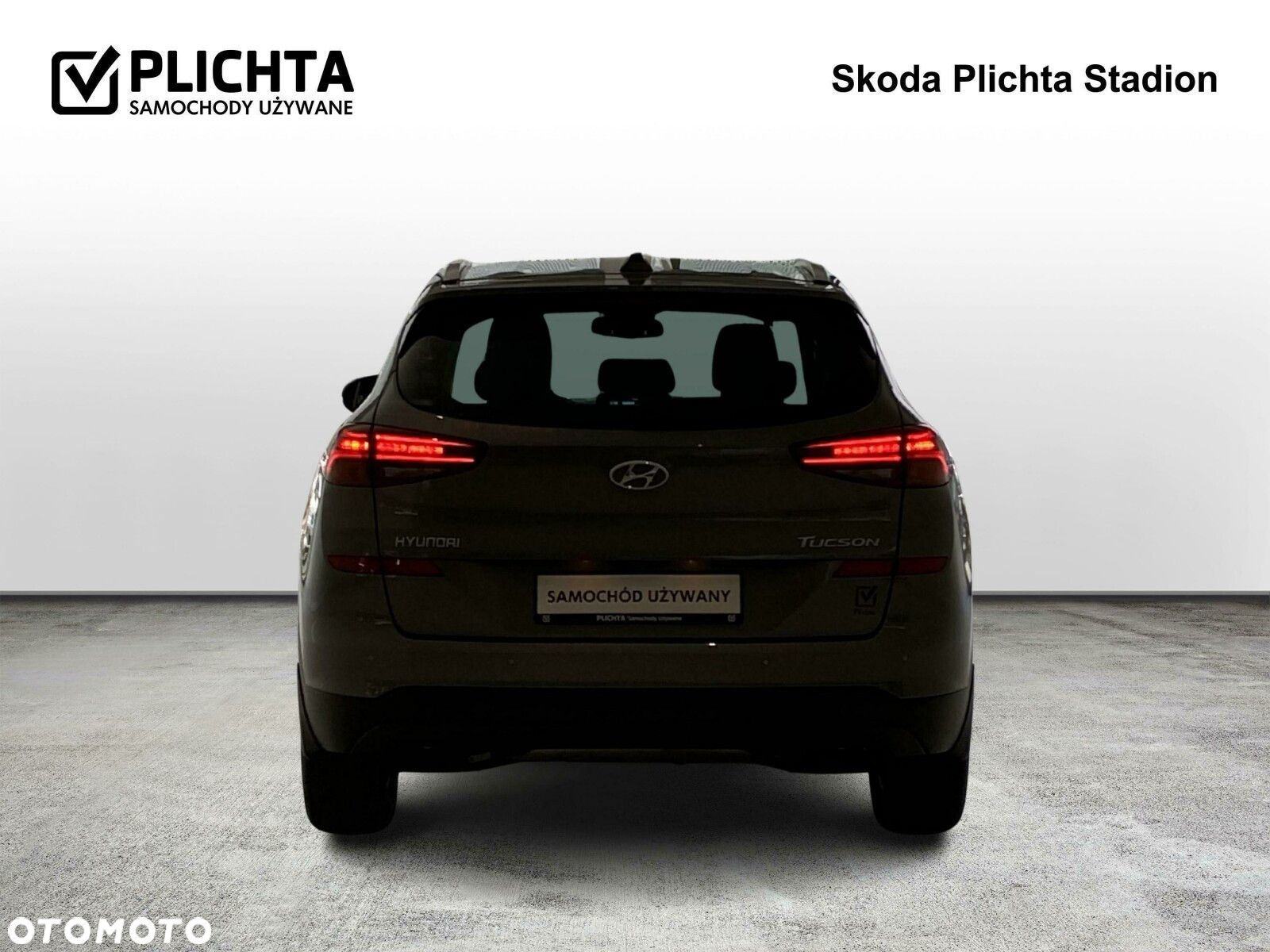 Hyundai Tucson 1.6 GDi Comfort 2WD - 4
