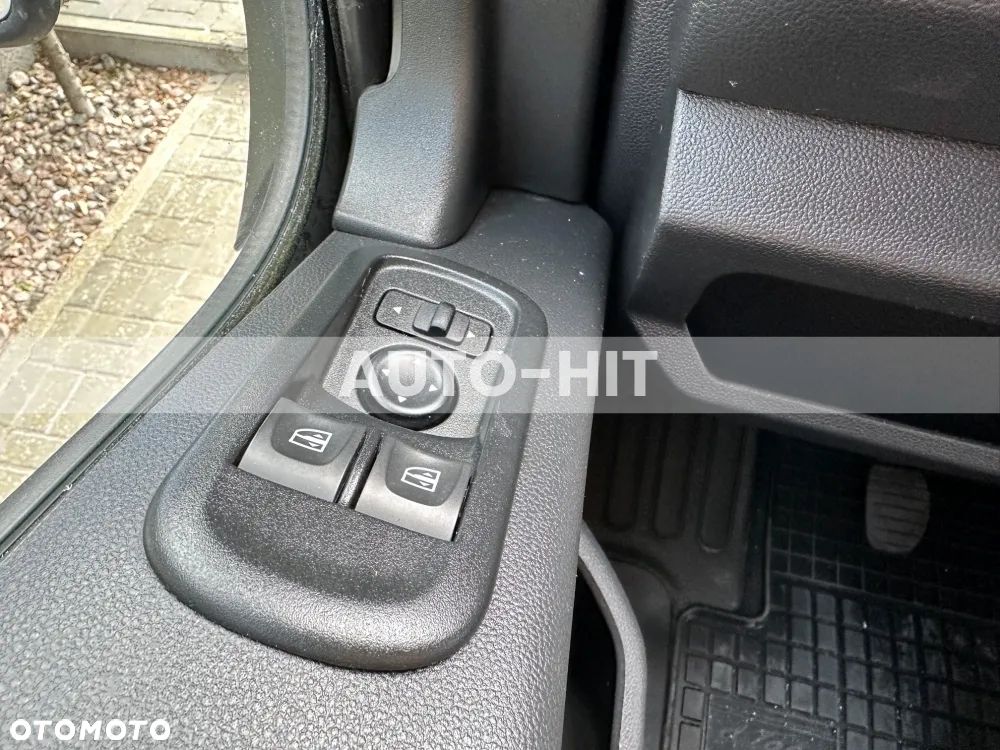 Renault Master - 22