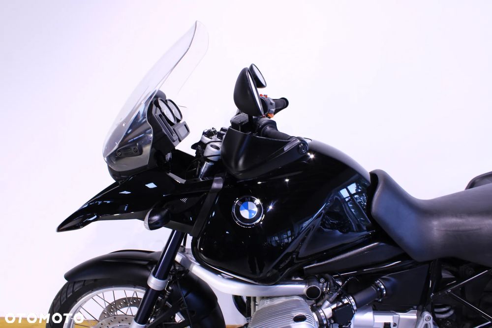 BMW GS - 10