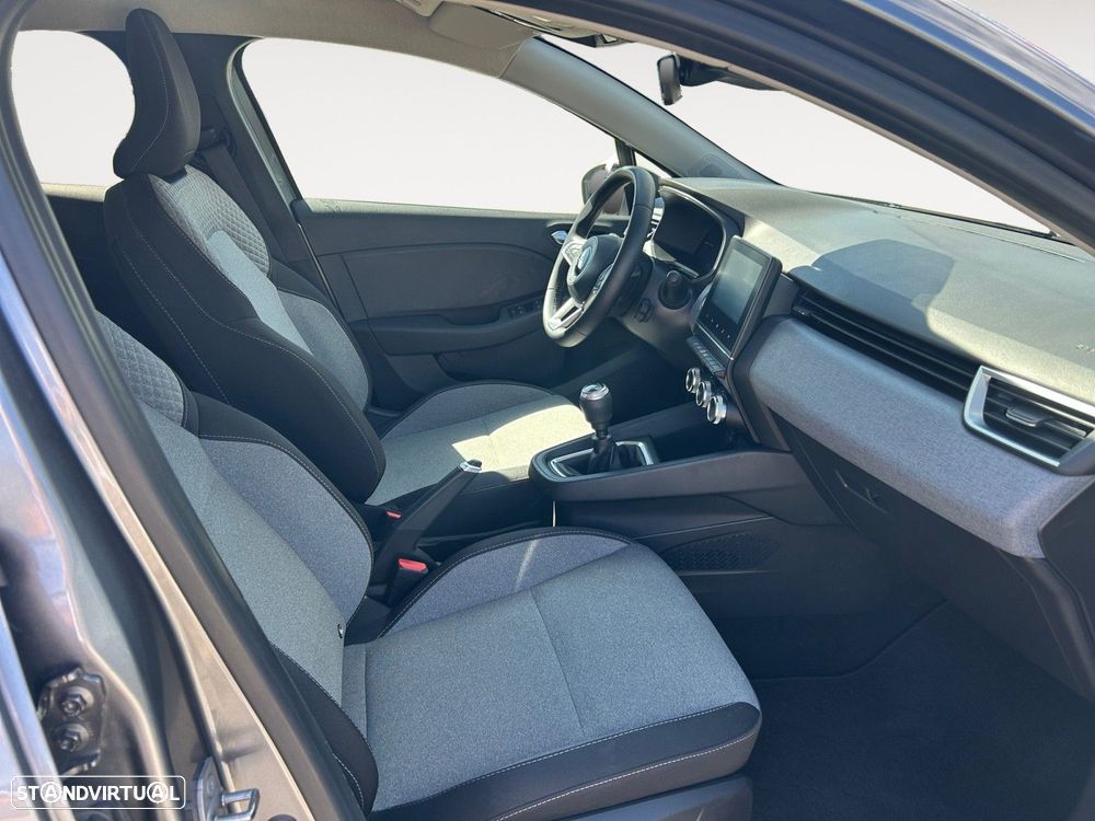 Mitsubishi Colt 1.0 MPI-T Kaiteki - 15