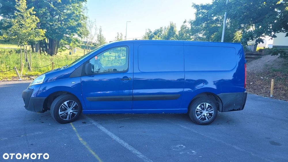 Fiat Scudo Kombi L2H1 Standard - 2
