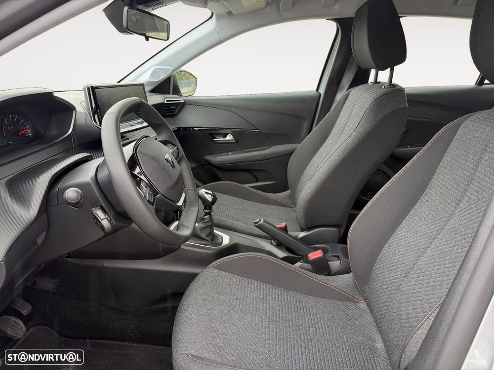 Peugeot 208 1.2 Allure - 6