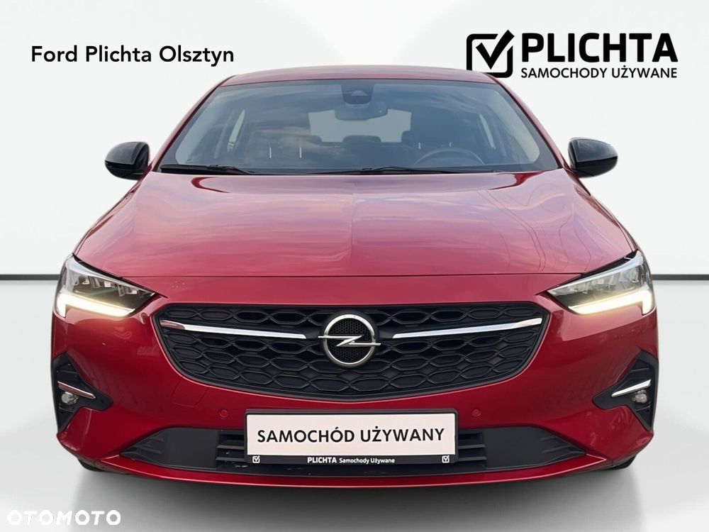 Opel Insignia 2.0 CDTI Business Edition S&S - 2