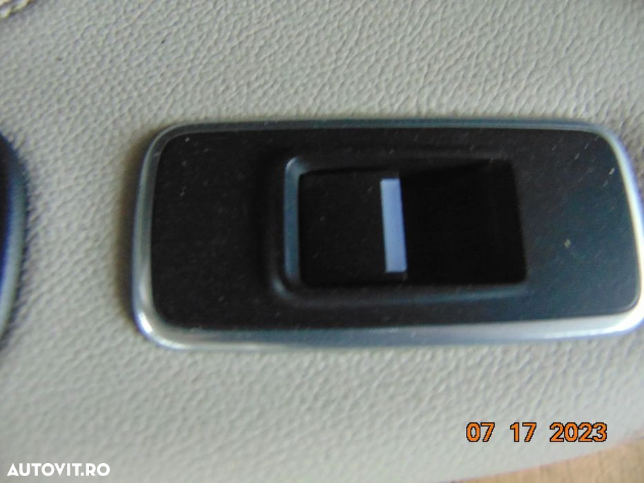 Butoane geamuri Jaguar F Pace butoane geamuri fata spate stanga dreapt - 2