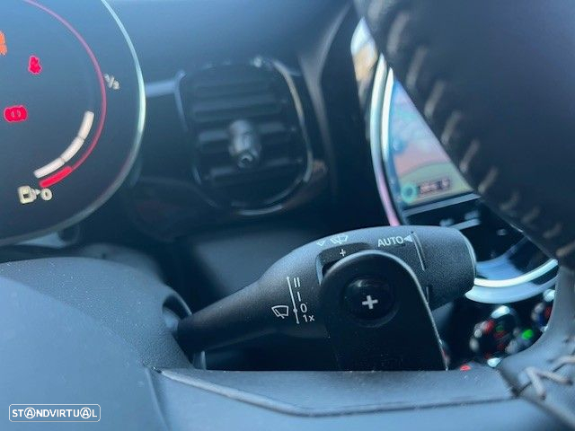MINI 3 Portas John Cooper Works Plus Auto Desportiva - 11