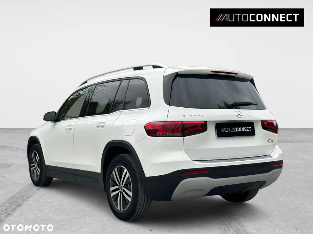 Mercedes-Benz GLB 200 Style 7G-DCT - 3