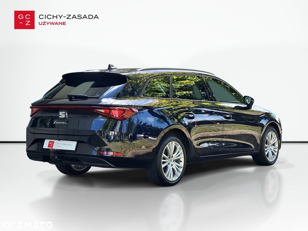 Seat Leon - 5