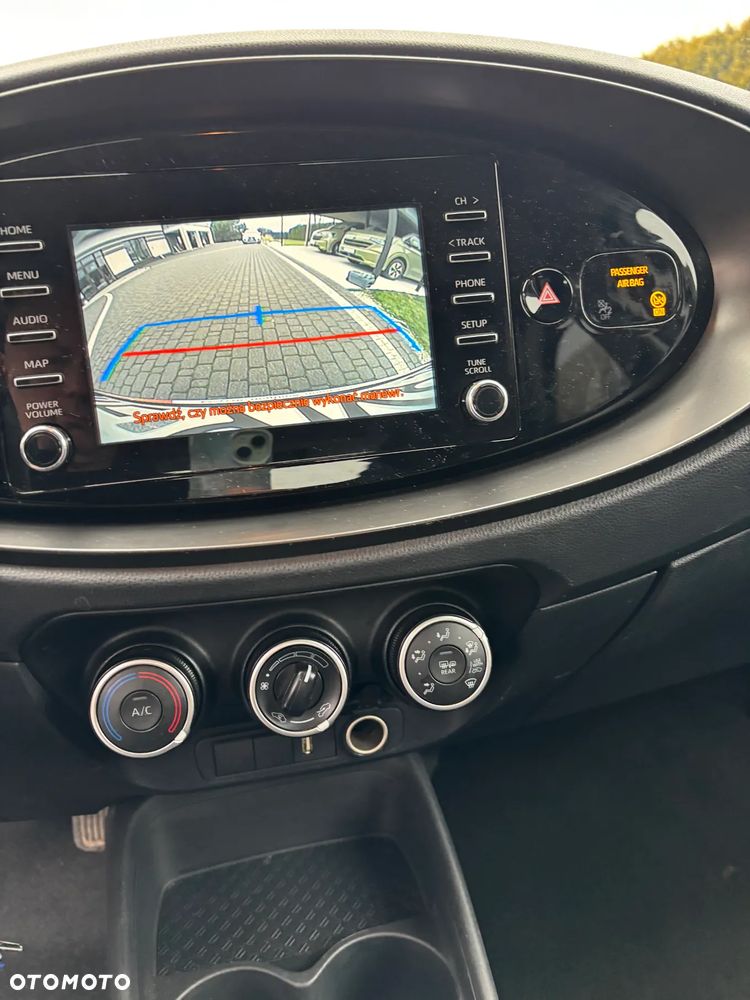 Toyota Aygo X - 6