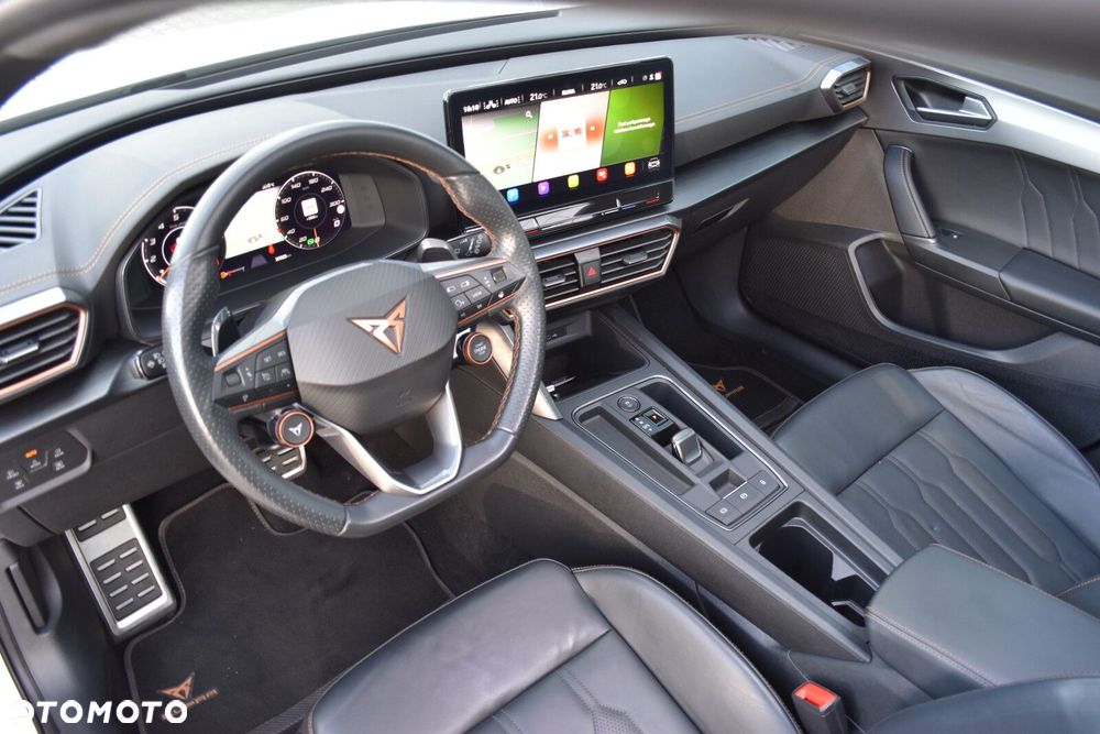 Cupra Leon - 9