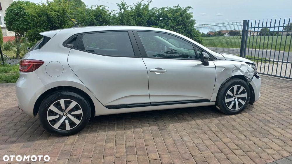 Renault Clio 1.0 TCe Intens - 8