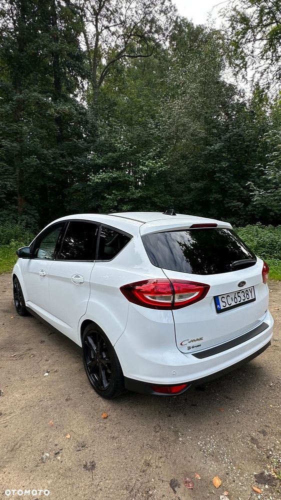 Ford C-MAX 2.0 TDCi Trend ASS - 6