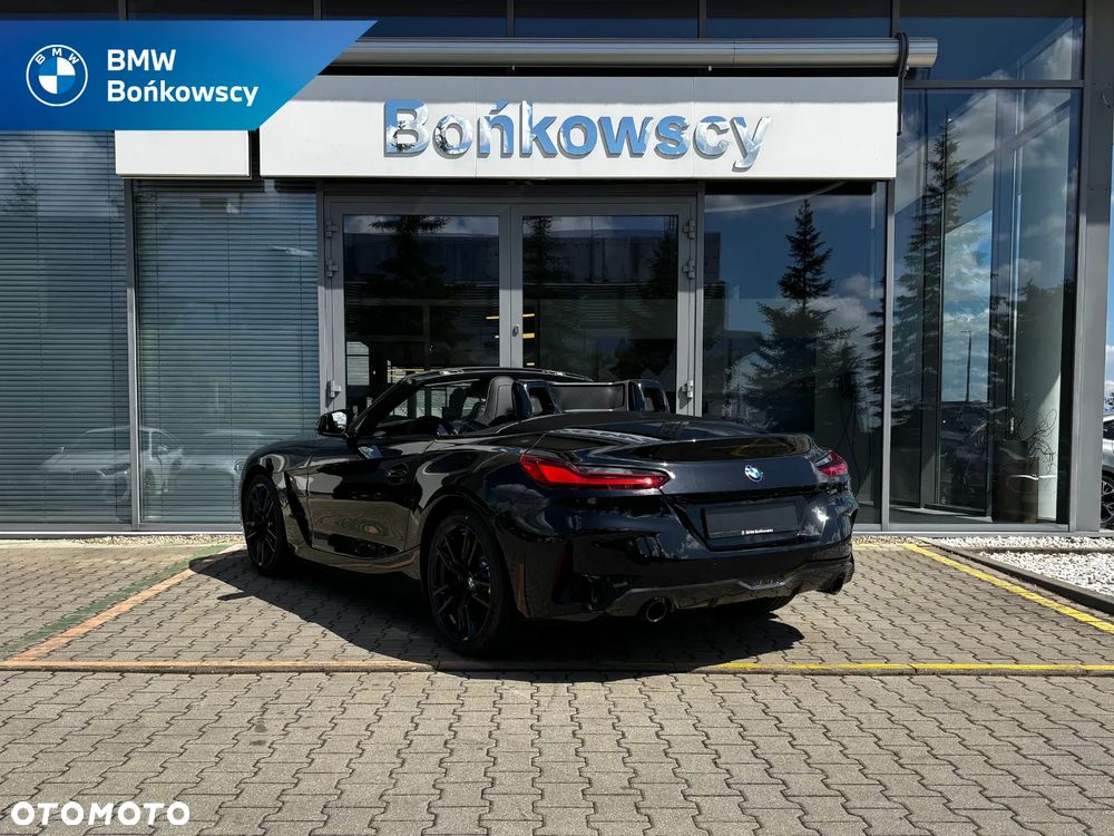 BMW Z4 30i sDrive sport - 8